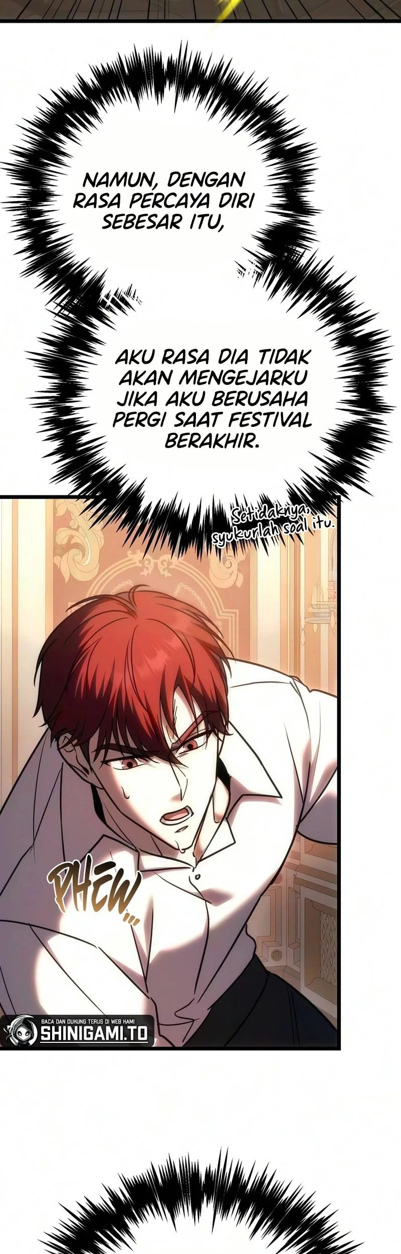 Regressor Of The Fallen Family Chapter 137 - halaman 19