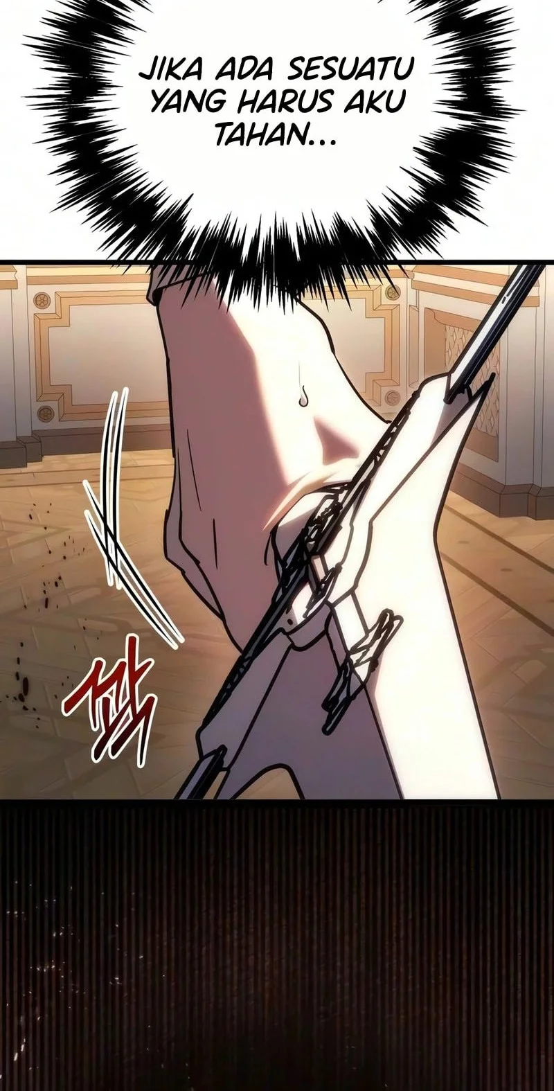 Regressor Of The Fallen Family Chapter 137 - halaman 20