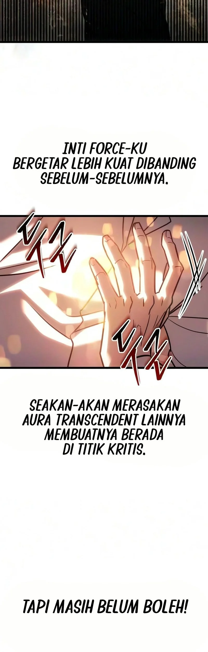 Regressor Of The Fallen Family Chapter 137 - halaman 22