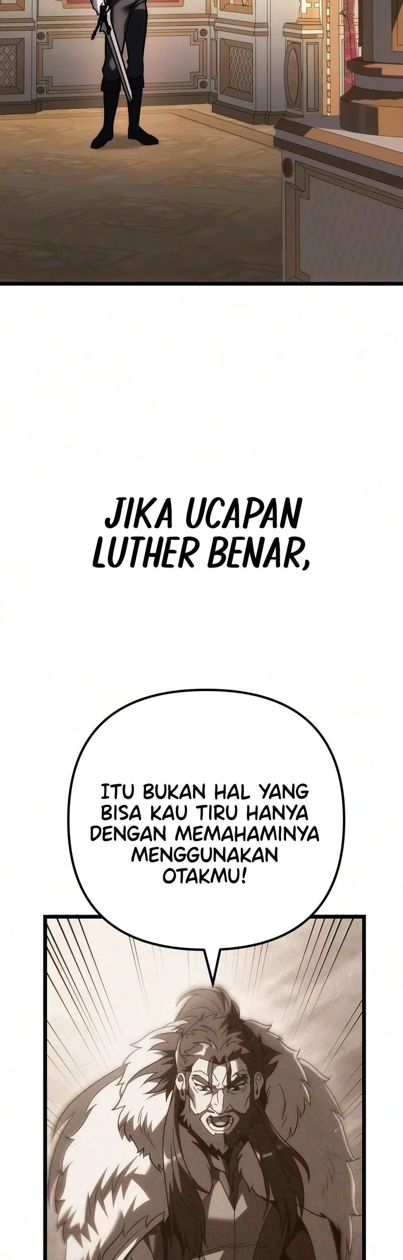 Regressor Of The Fallen Family Chapter 137 - halaman 26