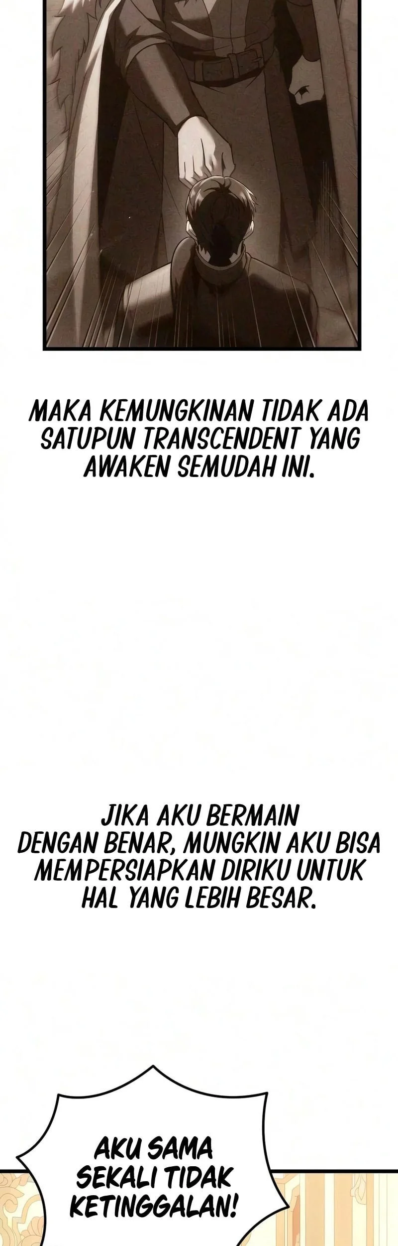 Regressor Of The Fallen Family Chapter 137 - halaman 27