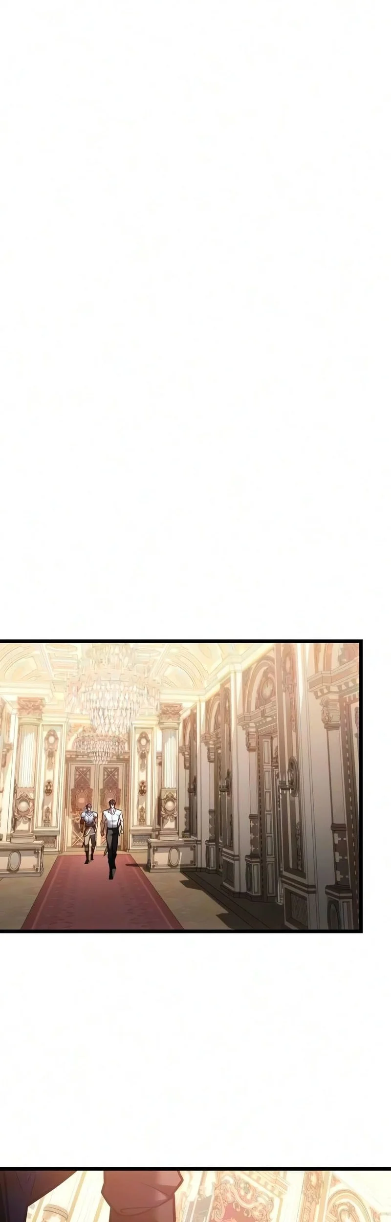 Regressor Of The Fallen Family Chapter 137 - halaman 34