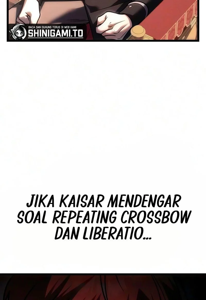Regressor Of The Fallen Family Chapter 137 - halaman 4