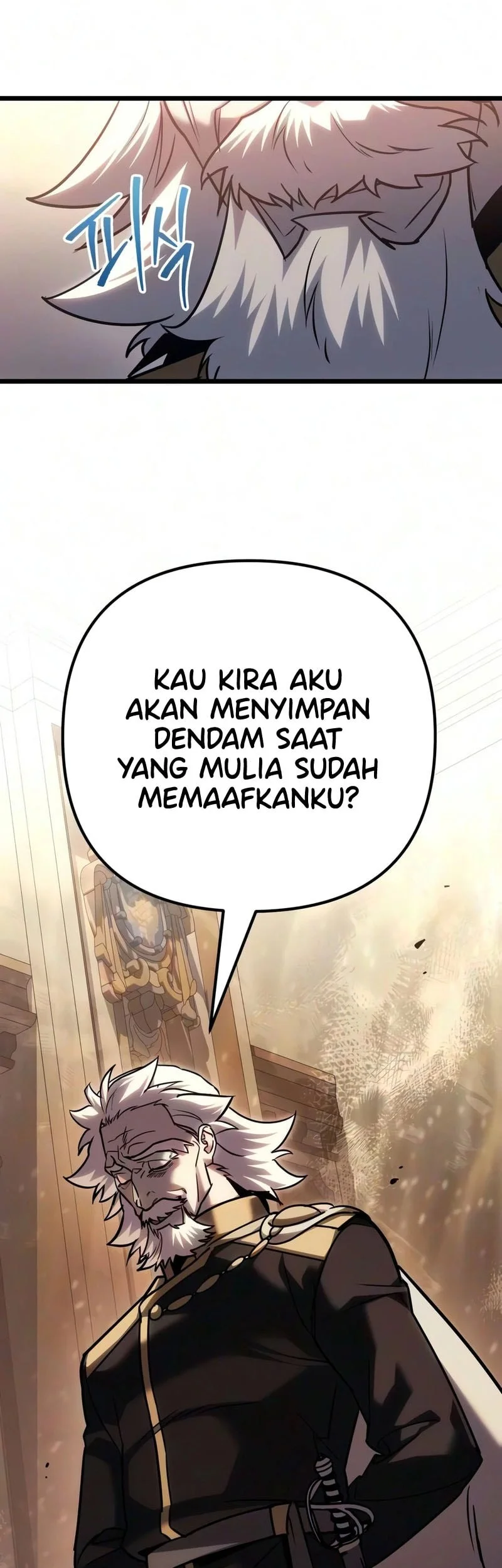 Regressor Of The Fallen Family Chapter 137 - halaman 41