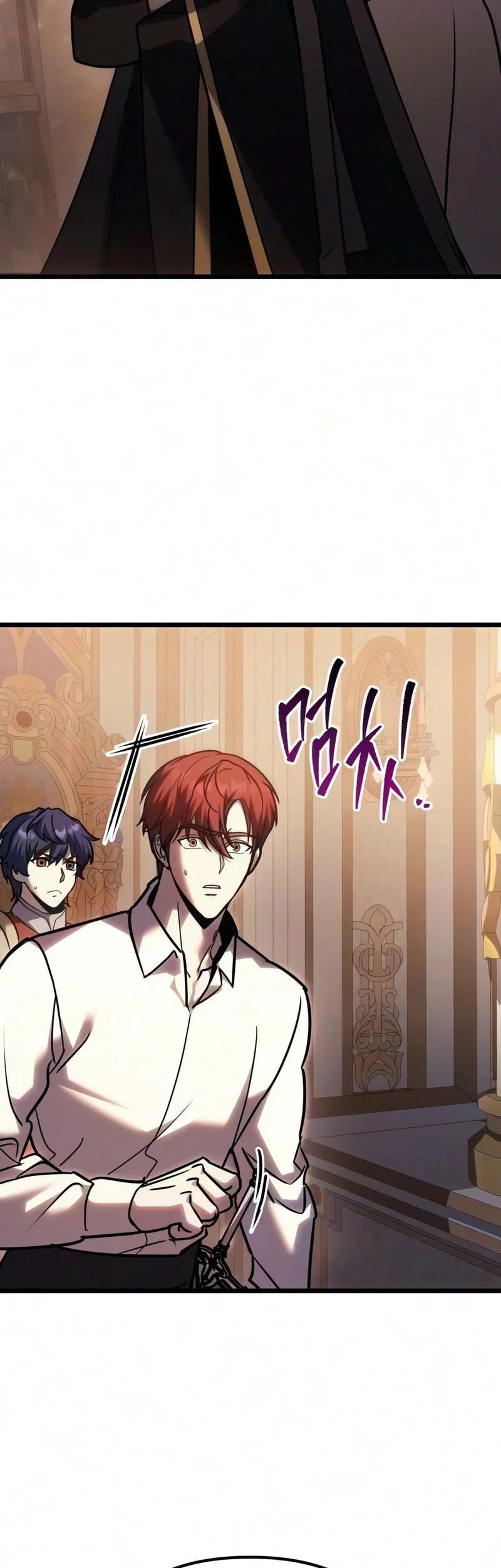Regressor Of The Fallen Family Chapter 137 - halaman 42