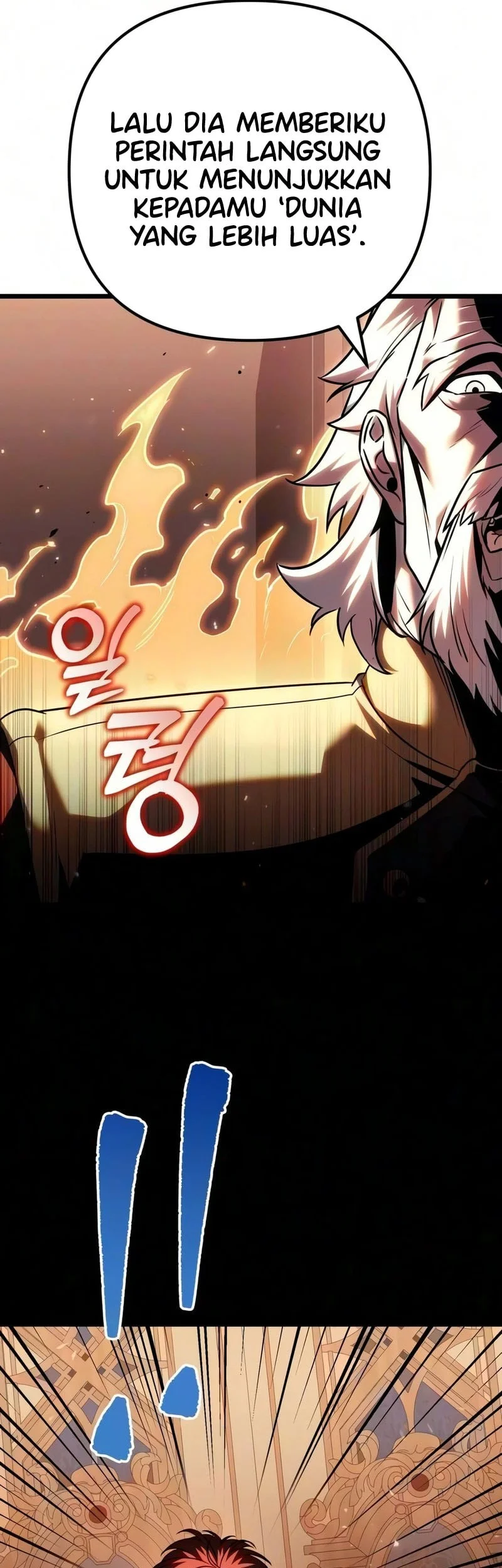 Regressor Of The Fallen Family Chapter 137 - halaman 45