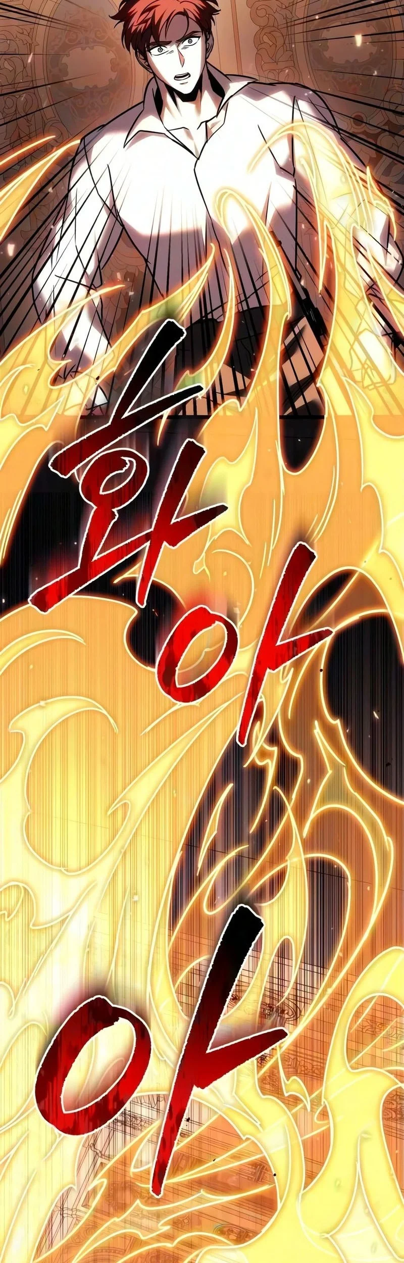 Regressor Of The Fallen Family Chapter 137 - halaman 46