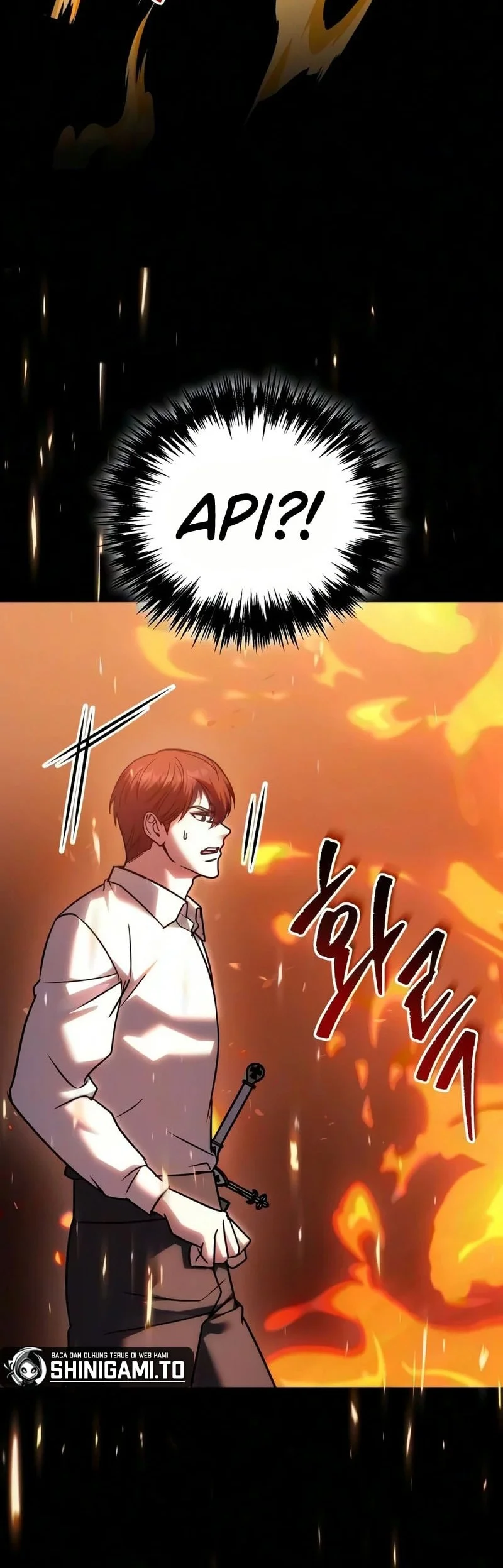 Regressor Of The Fallen Family Chapter 137 - halaman 48
