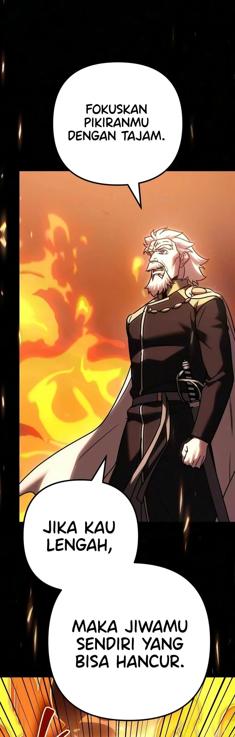 Regressor Of The Fallen Family Chapter 137 - halaman 51