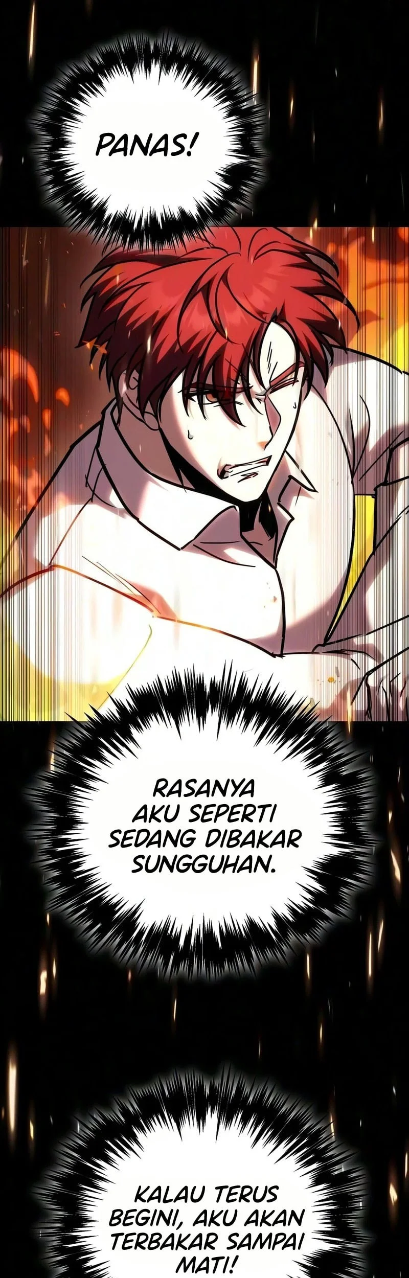 Regressor Of The Fallen Family Chapter 137 - halaman 53