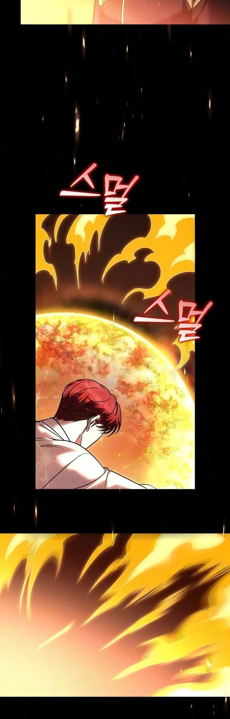 Regressor Of The Fallen Family Chapter 137 - halaman 56
