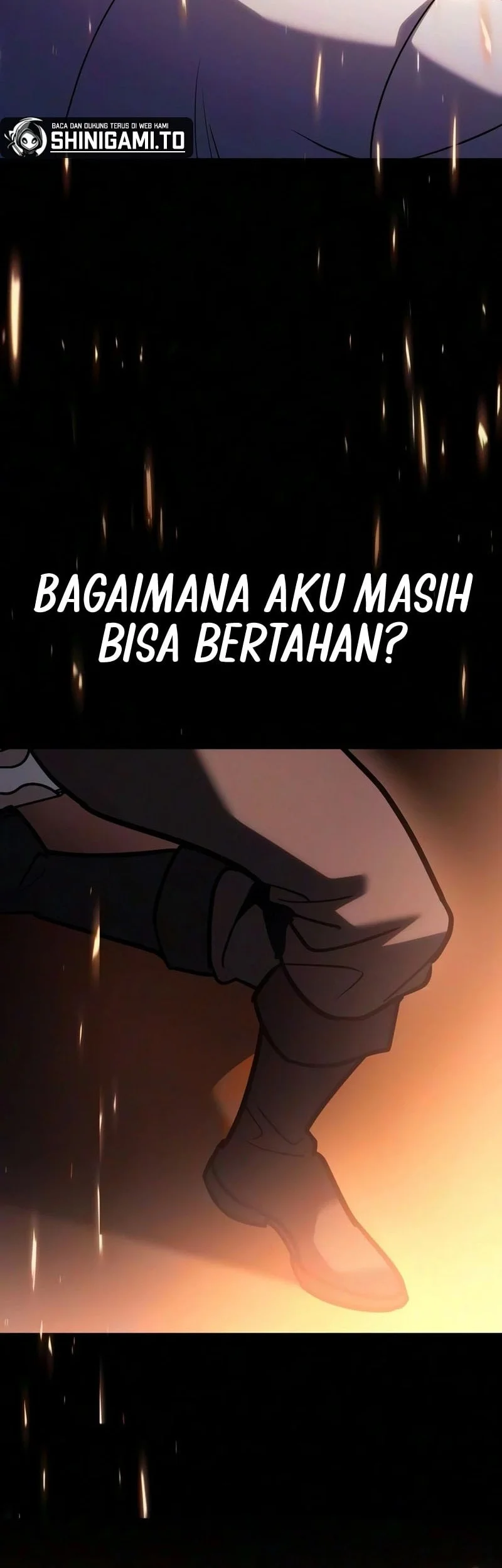 Regressor Of The Fallen Family Chapter 137 - halaman 60