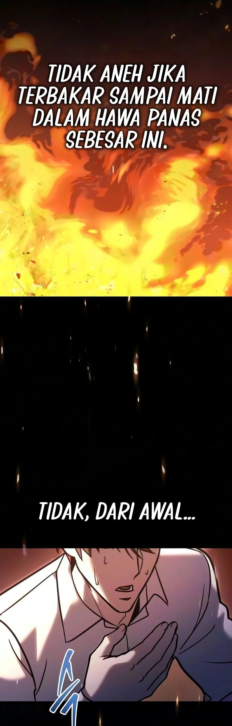 Regressor Of The Fallen Family Chapter 137 - halaman 61