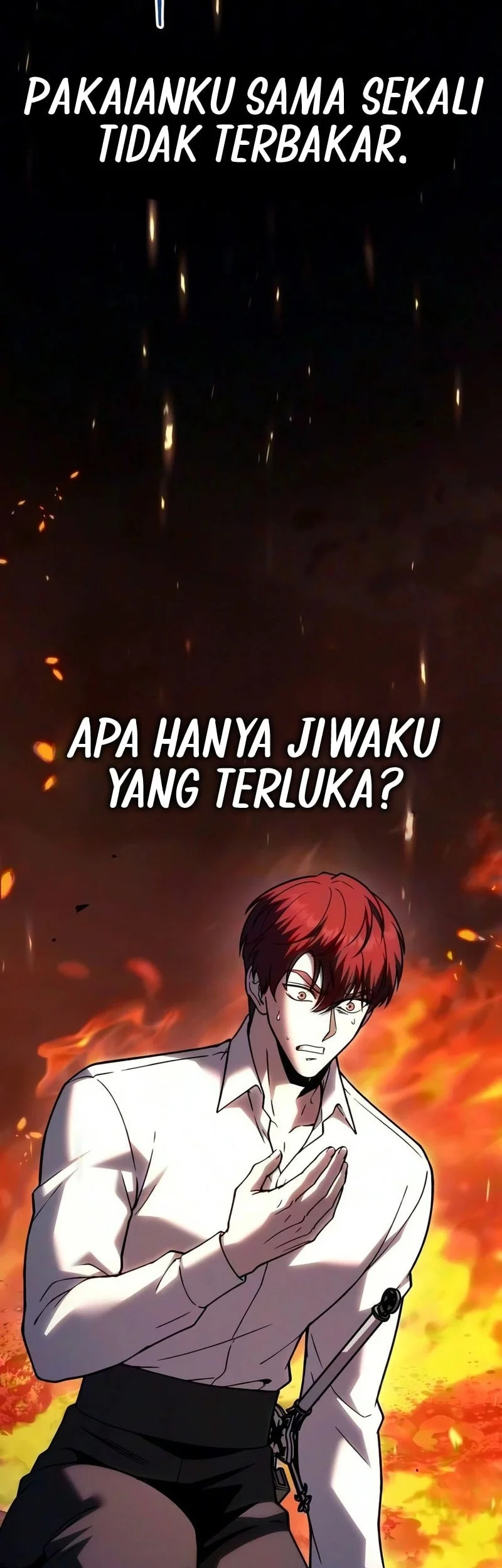 Regressor Of The Fallen Family Chapter 137 - halaman 62