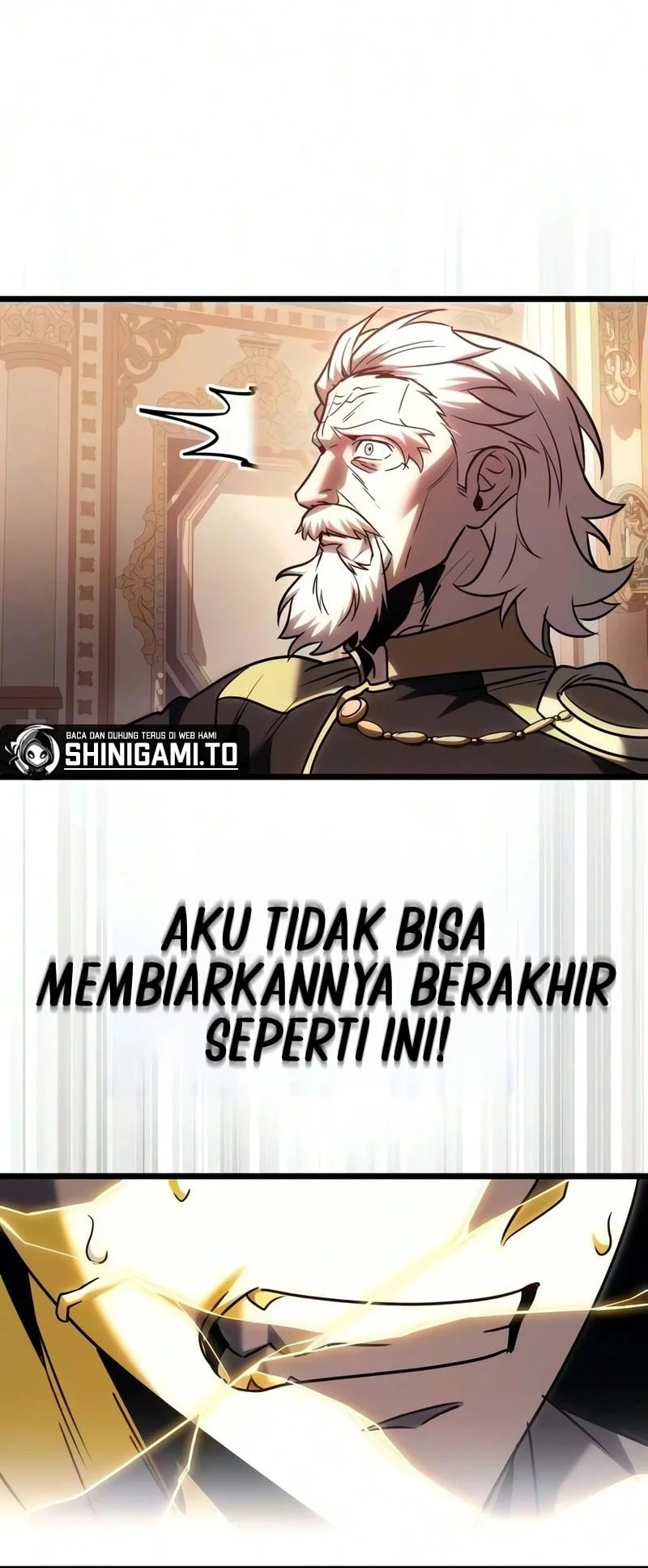 Regressor Of The Fallen Family Chapter 137 - halaman 79