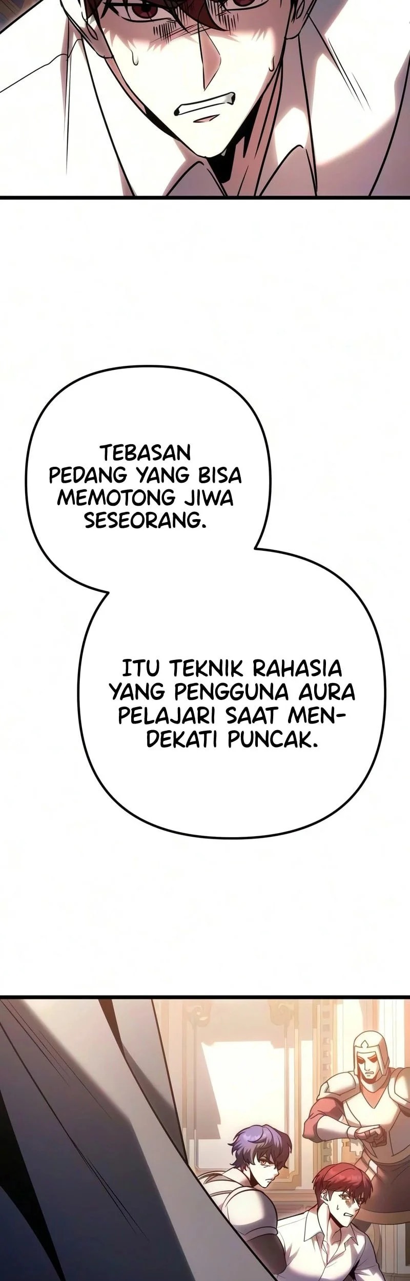 Regressor Of The Fallen Family Chapter 137 - halaman 86