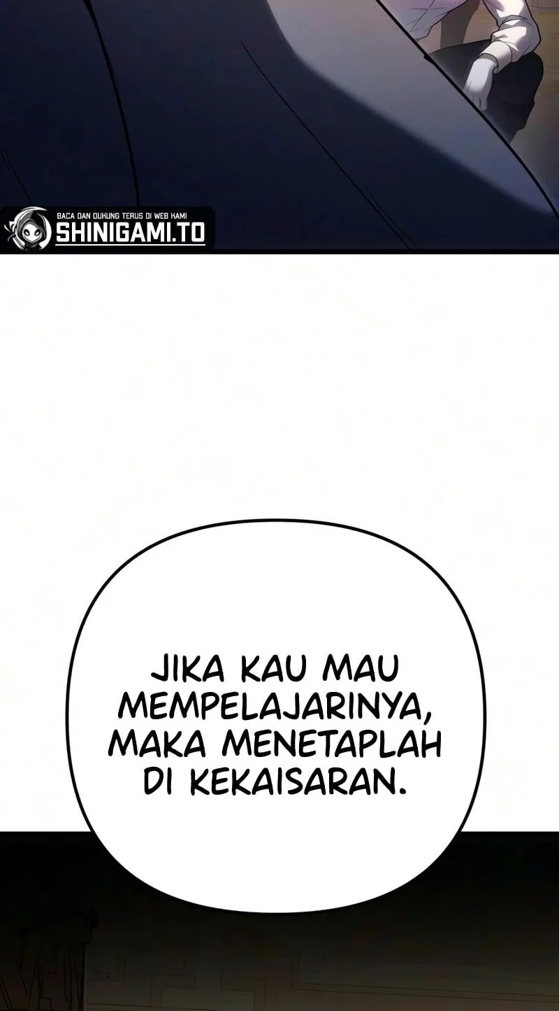 Regressor Of The Fallen Family Chapter 137 - halaman 87