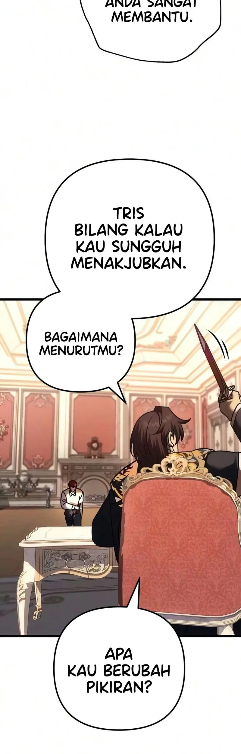 Regressor Of The Fallen Family Chapter 138 - halaman 17