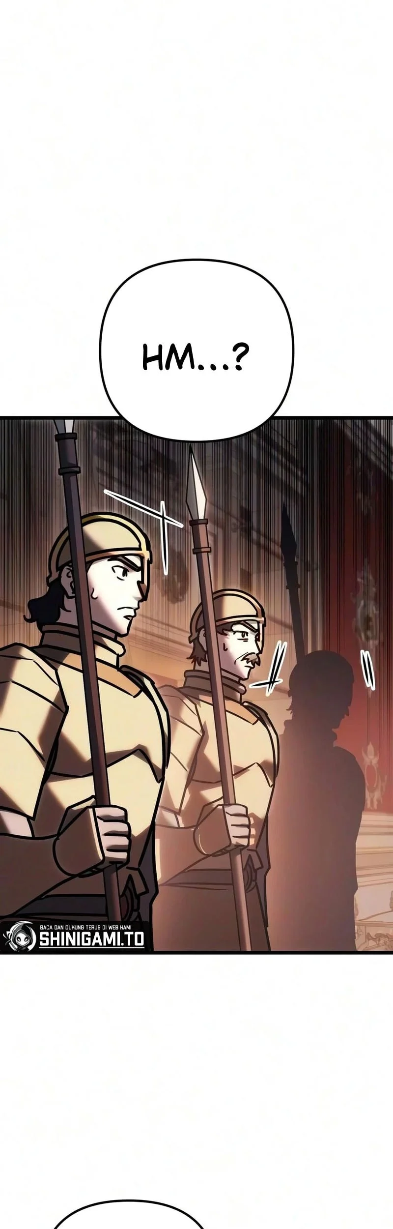 Regressor Of The Fallen Family Chapter 138 - halaman 20