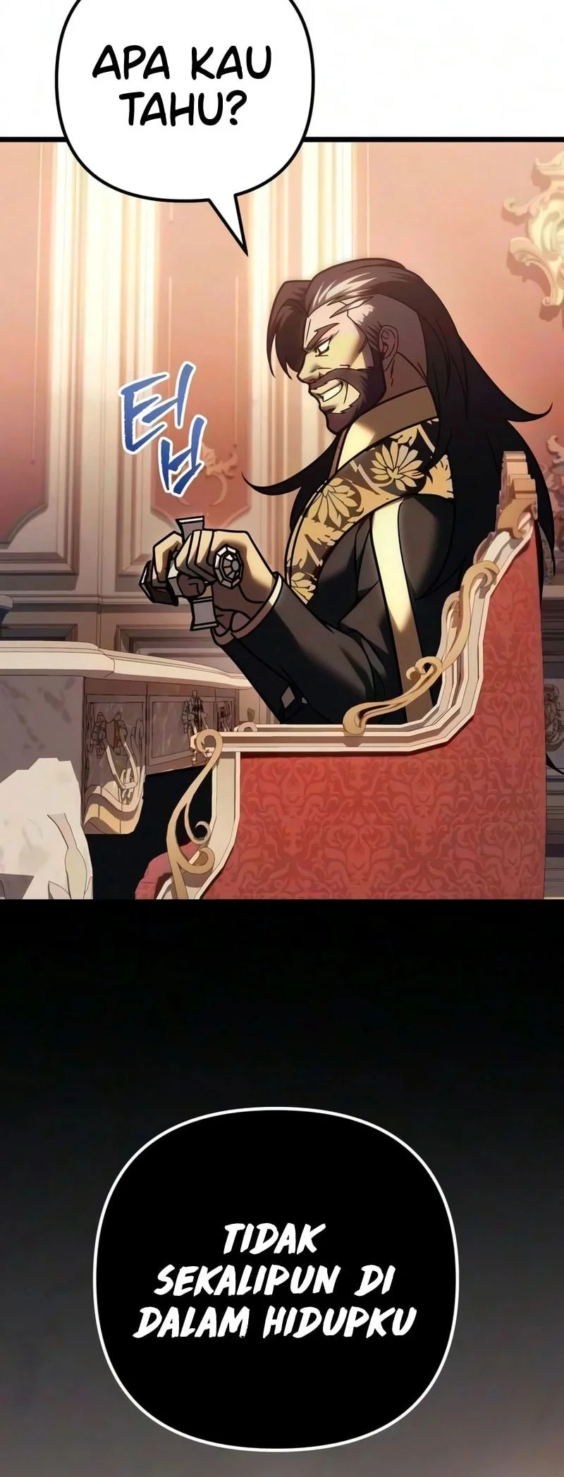 Regressor Of The Fallen Family Chapter 138 - halaman 21