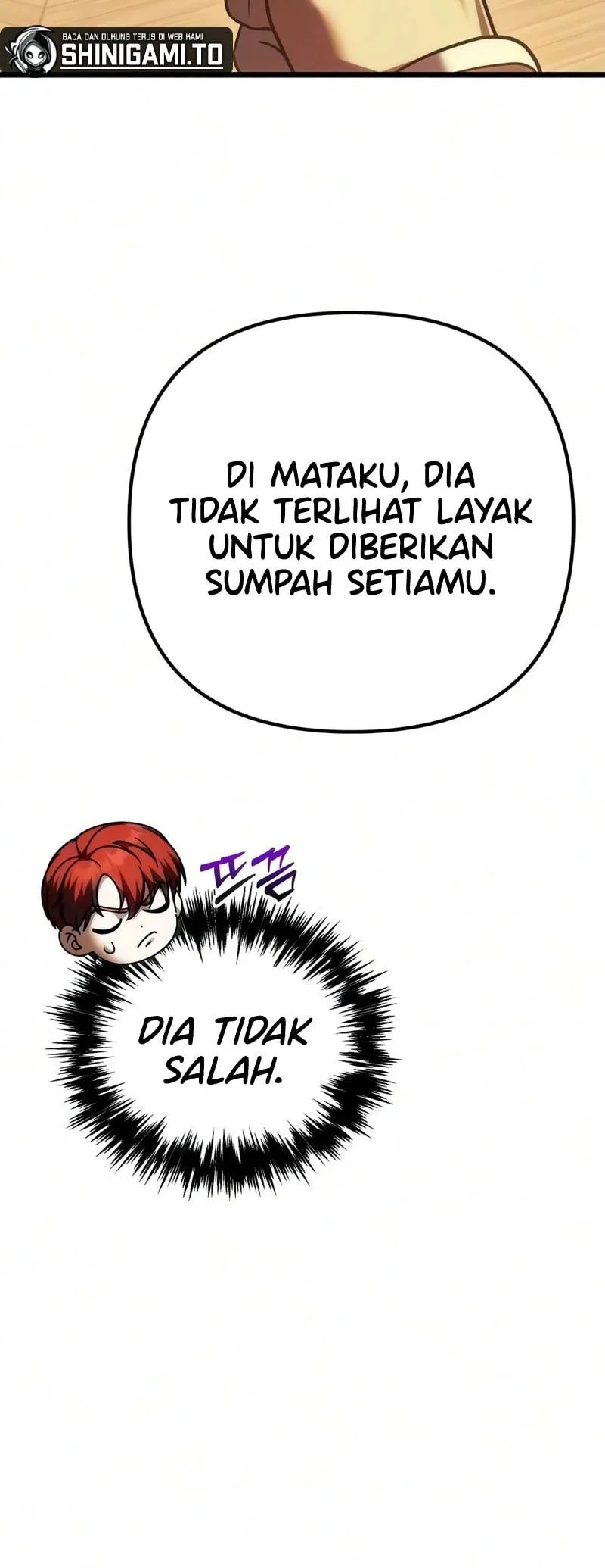 Regressor Of The Fallen Family Chapter 138 - halaman 25
