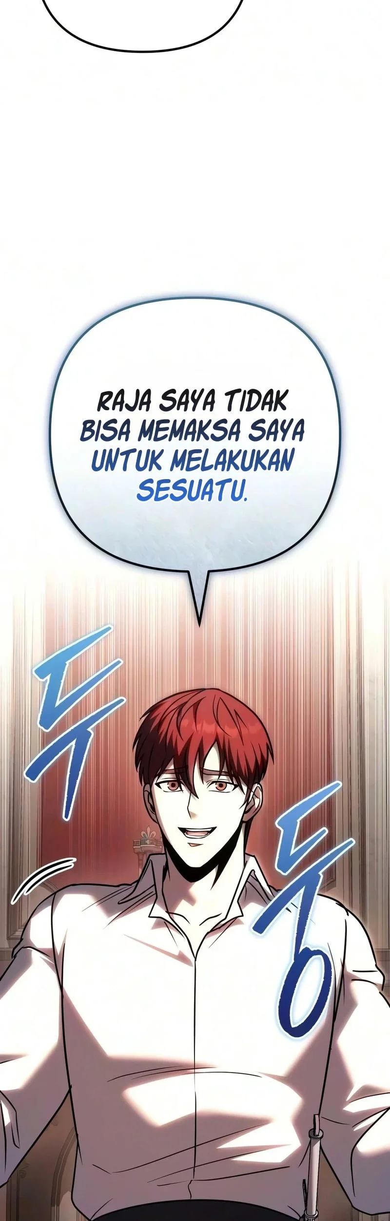 Regressor Of The Fallen Family Chapter 138 - halaman 28
