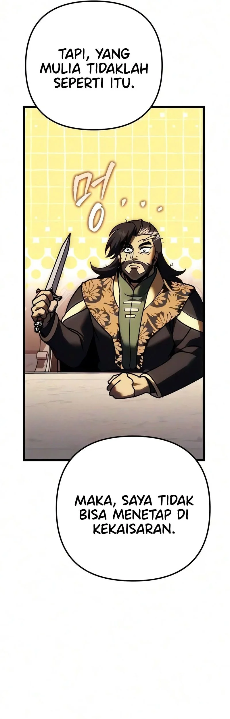 Regressor Of The Fallen Family Chapter 138 - halaman 30