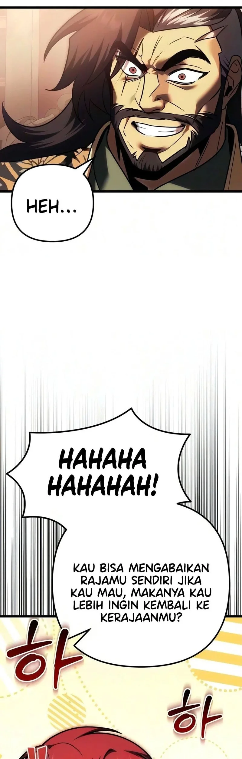 Regressor Of The Fallen Family Chapter 138 - halaman 31