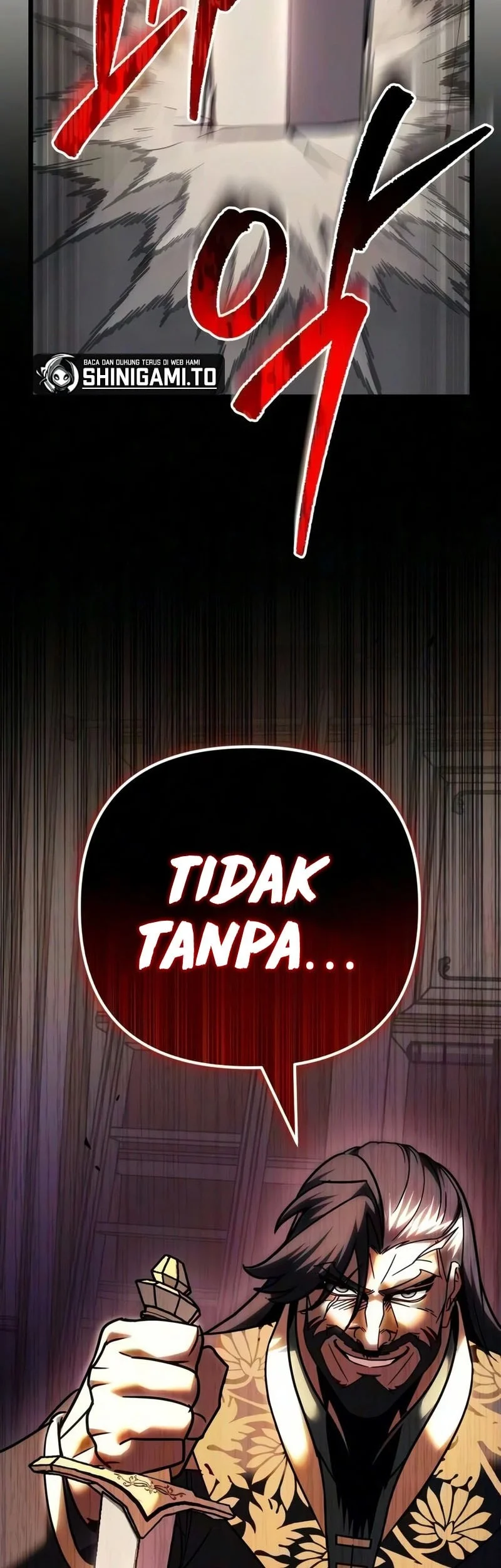 Regressor Of The Fallen Family Chapter 138 - halaman 36