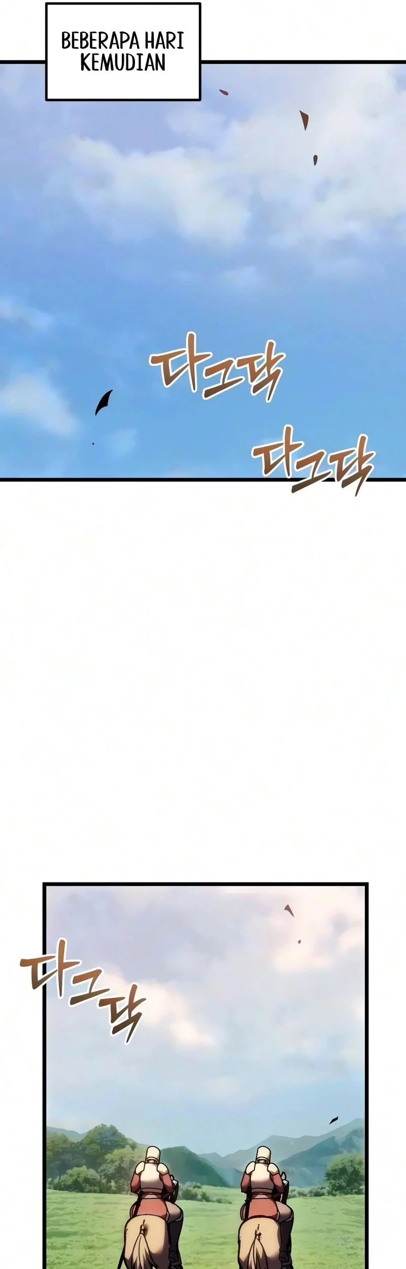 Regressor Of The Fallen Family Chapter 138 - halaman 38