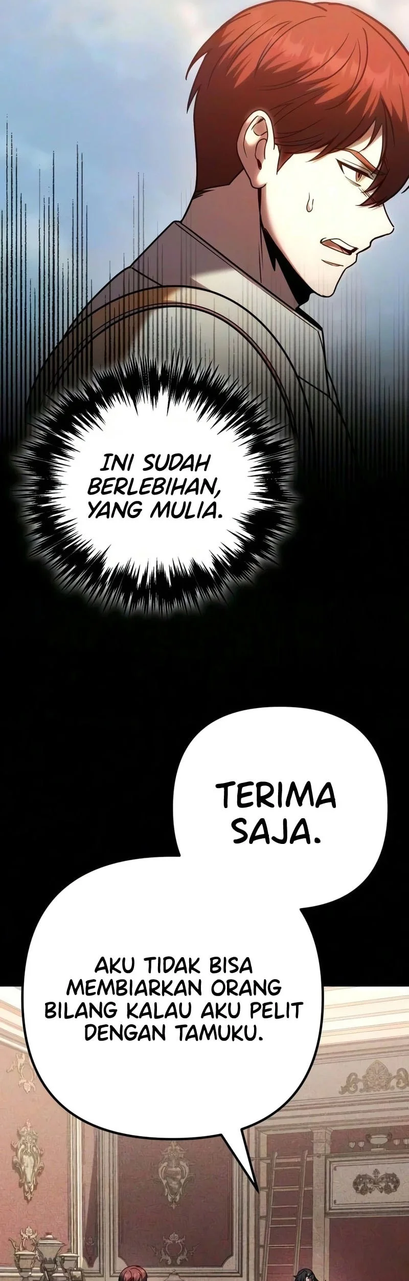 Regressor Of The Fallen Family Chapter 138 - halaman 42
