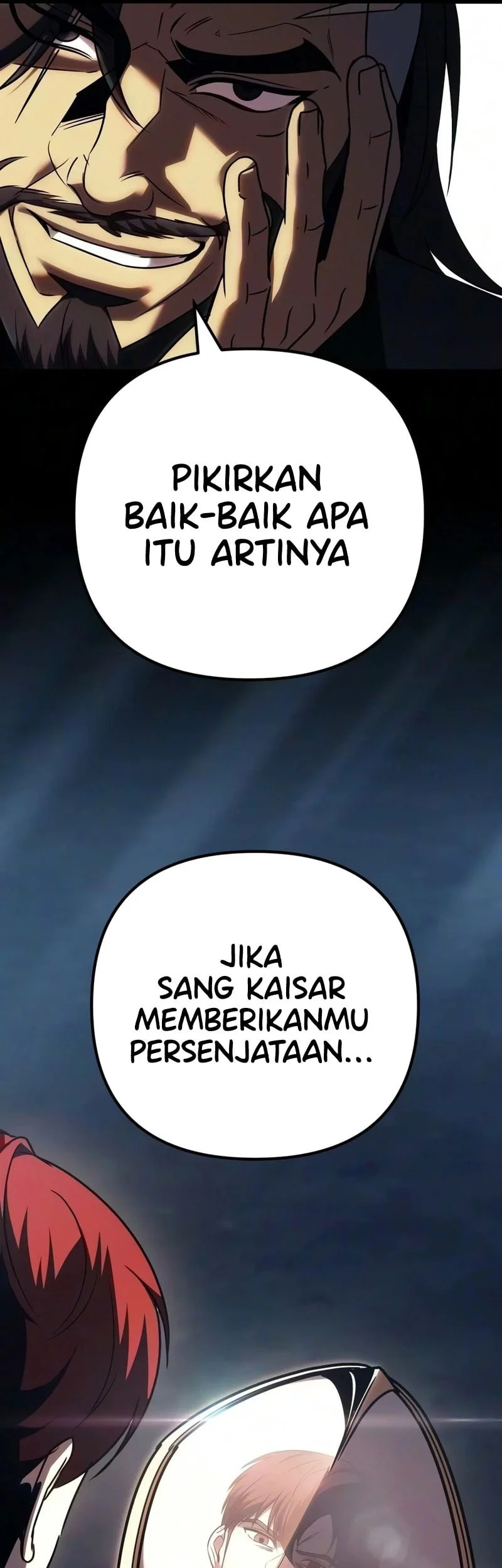 Regressor Of The Fallen Family Chapter 138 - halaman 46