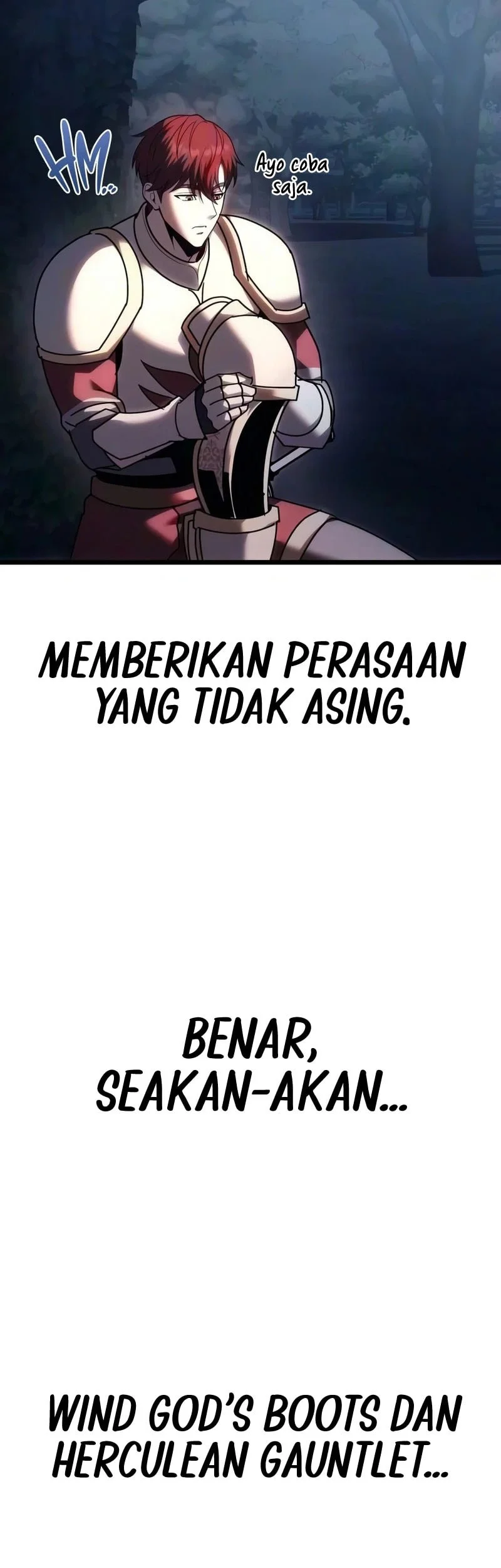 Regressor Of The Fallen Family Chapter 138 - halaman 50