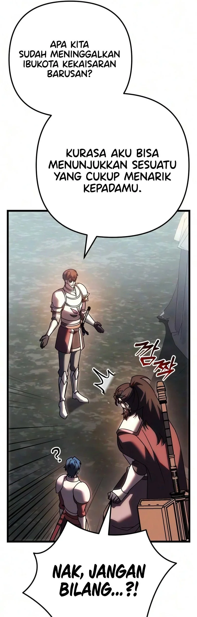 Regressor Of The Fallen Family Chapter 138 - halaman 57