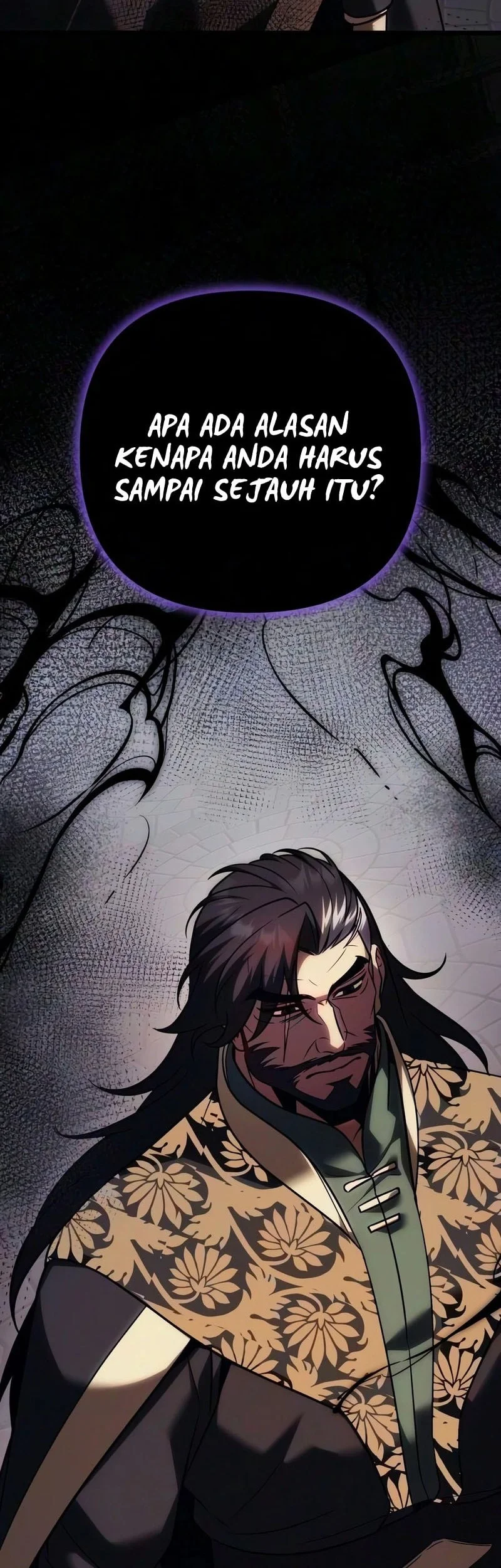 Regressor Of The Fallen Family Chapter 138 - halaman 62