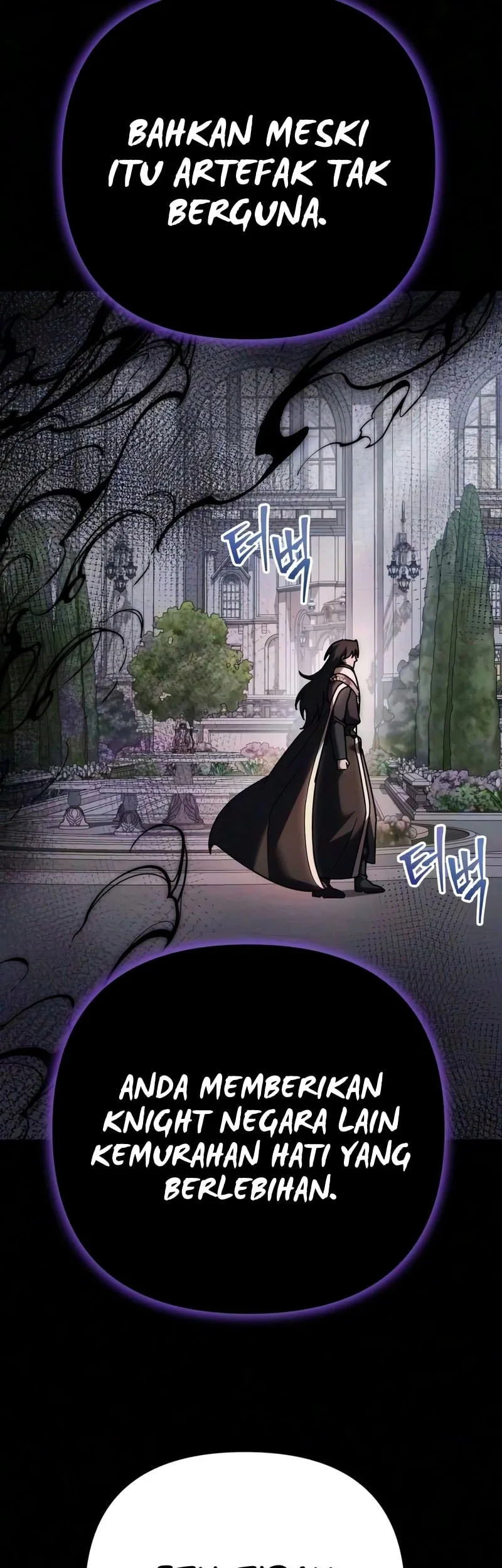 Regressor Of The Fallen Family Chapter 138 - halaman 65