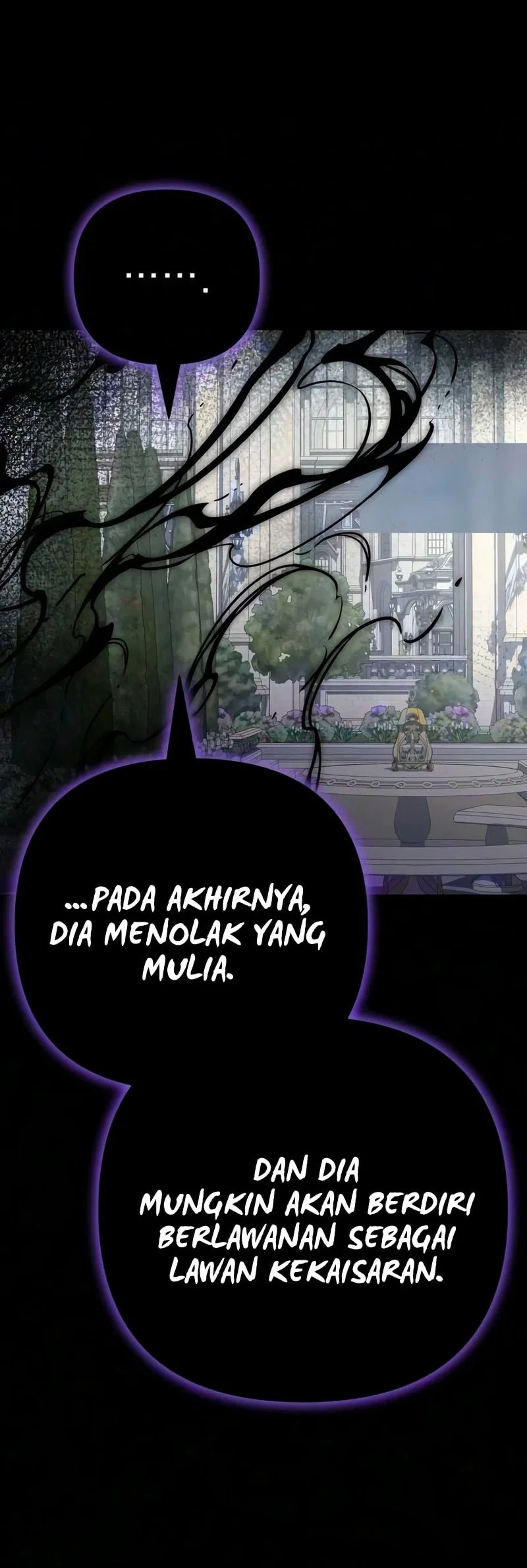 Regressor Of The Fallen Family Chapter 138 - halaman 68