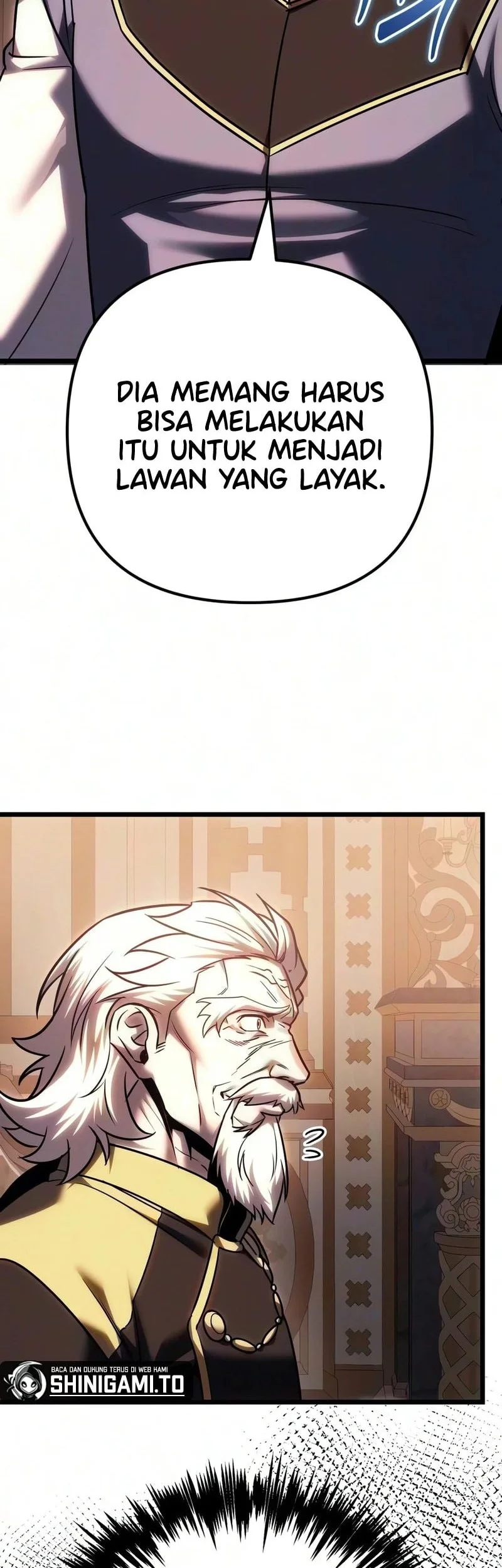 Regressor Of The Fallen Family Chapter 138 - halaman 7