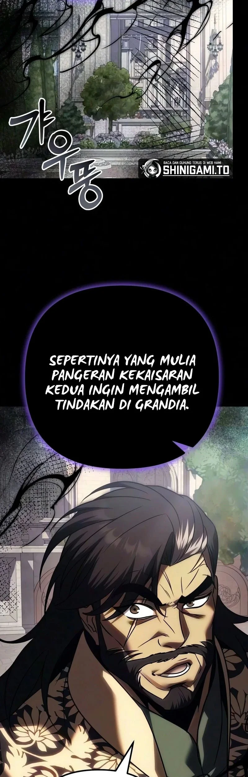 Regressor Of The Fallen Family Chapter 138 - halaman 71