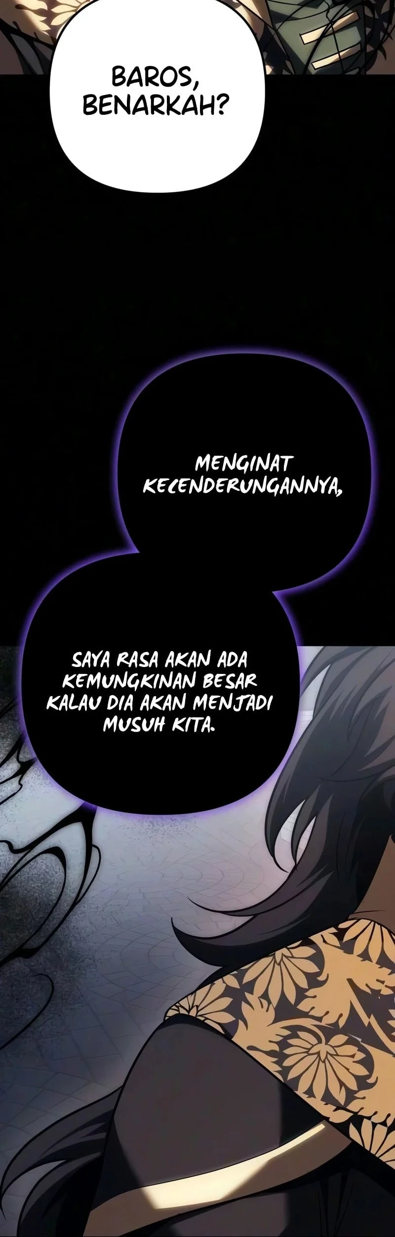Regressor Of The Fallen Family Chapter 138 - halaman 72