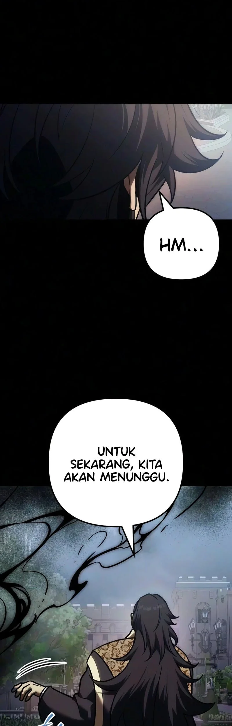 Regressor Of The Fallen Family Chapter 138 - halaman 73