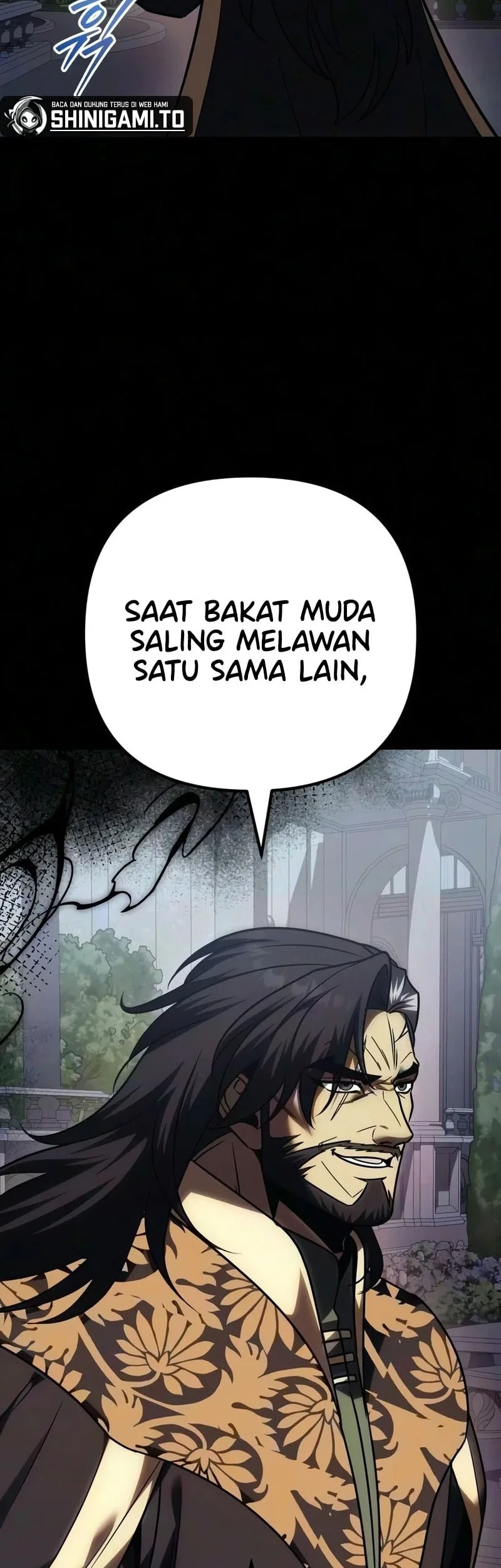 Regressor Of The Fallen Family Chapter 138 - halaman 74