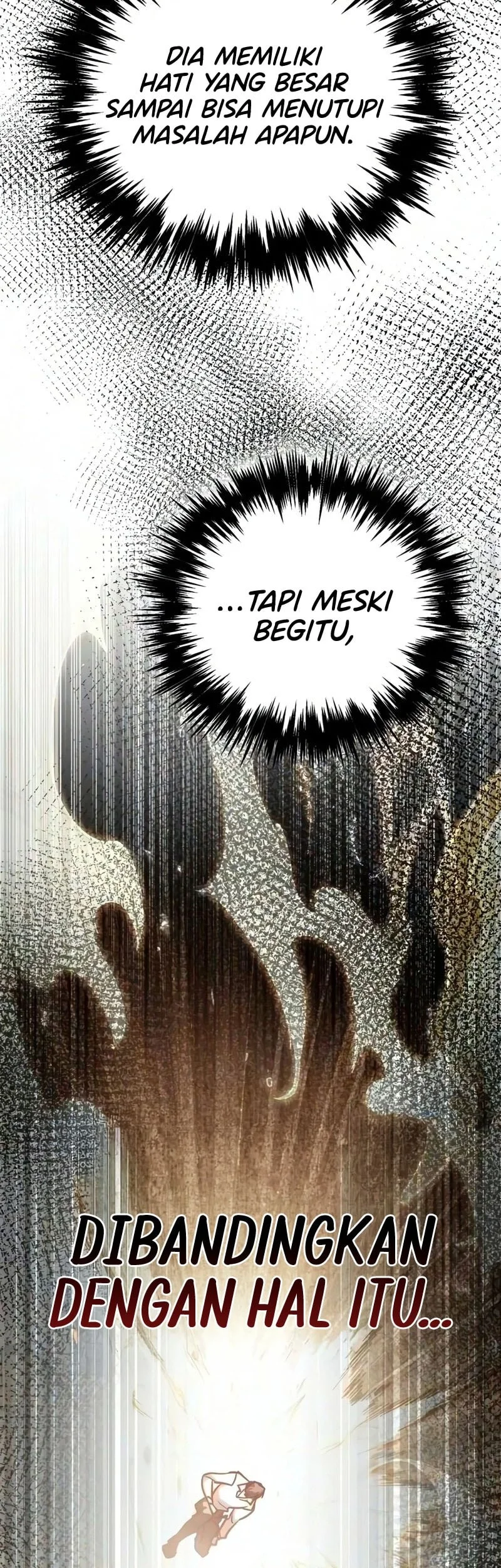 Regressor Of The Fallen Family Chapter 138 - halaman 8