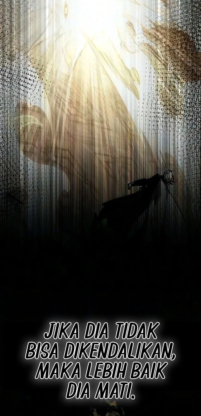 Regressor Of The Fallen Family Chapter 138 - halaman 9
