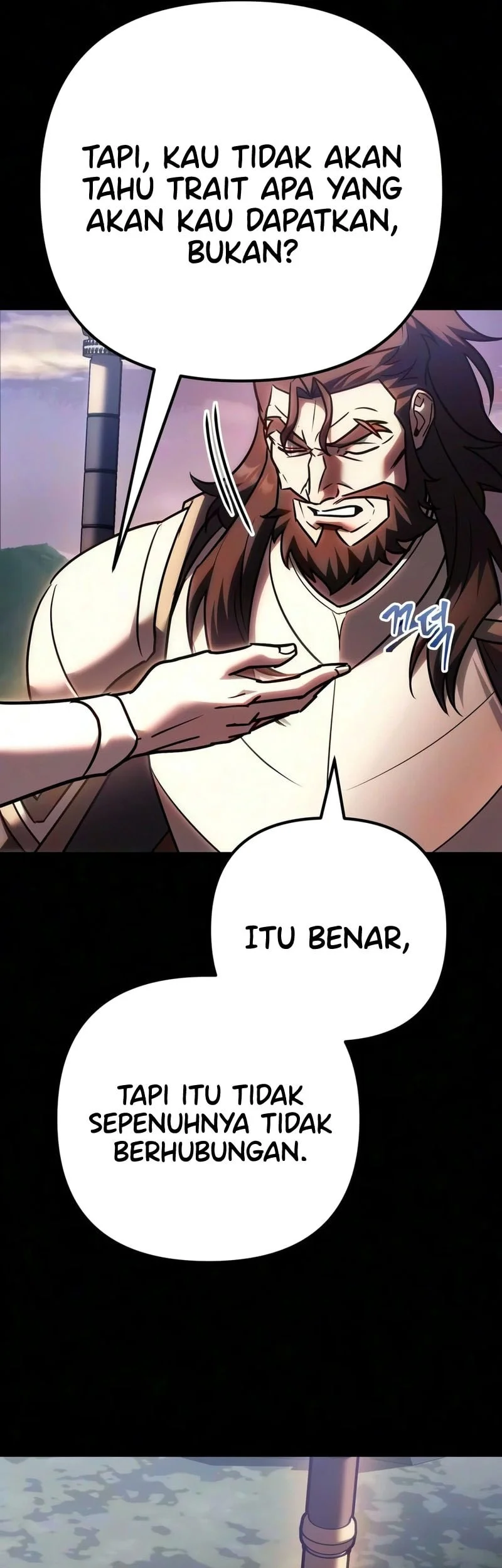 Regressor Of The Fallen Family Chapter 139 - halaman 10