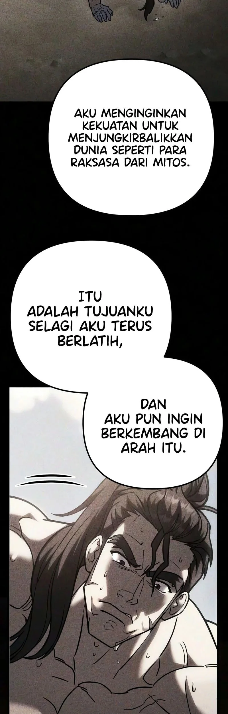 Regressor Of The Fallen Family Chapter 139 - halaman 12