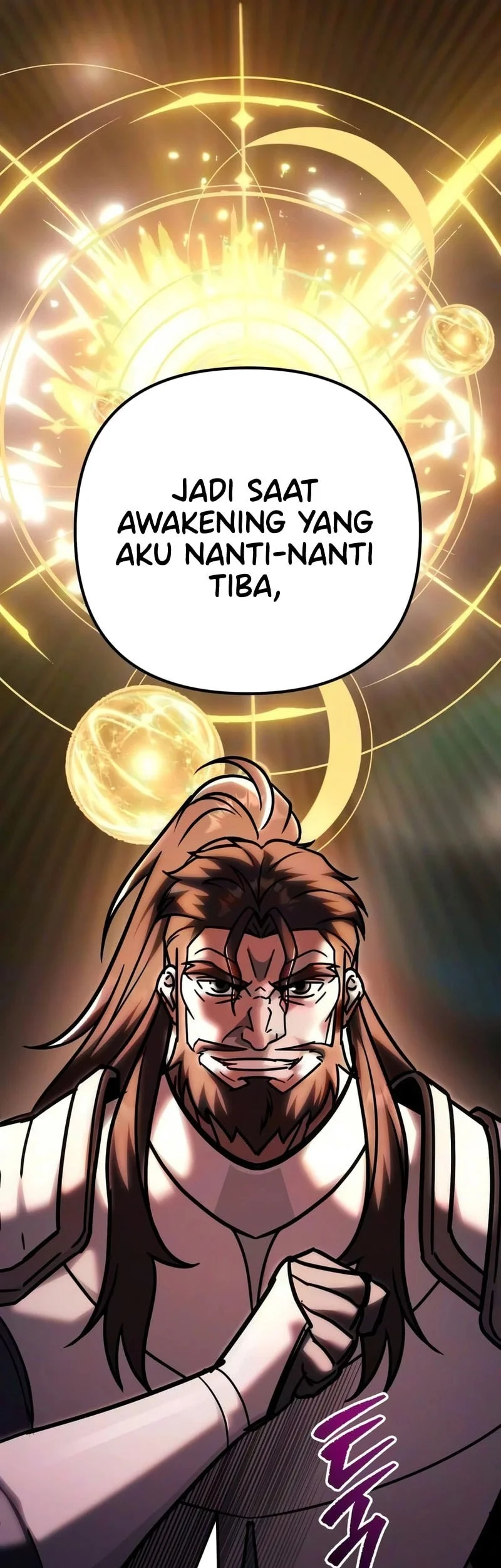 Regressor Of The Fallen Family Chapter 139 - halaman 14