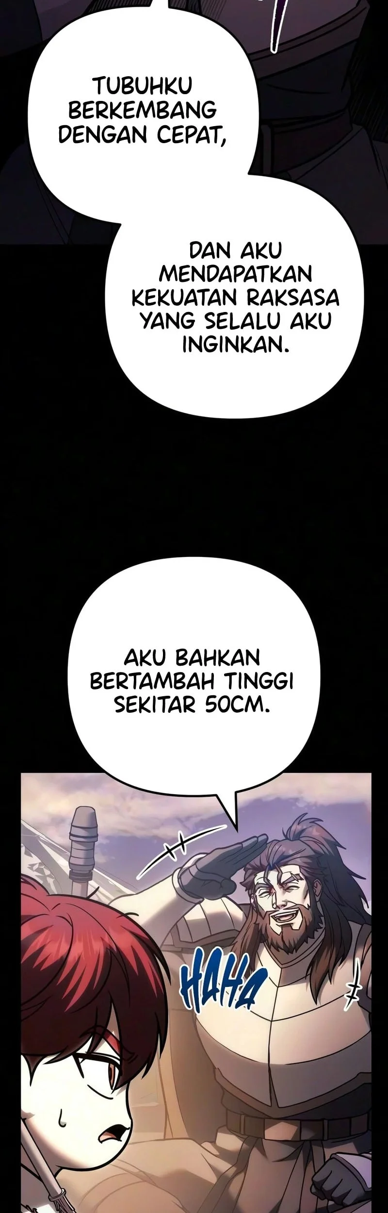 Regressor Of The Fallen Family Chapter 139 - halaman 15