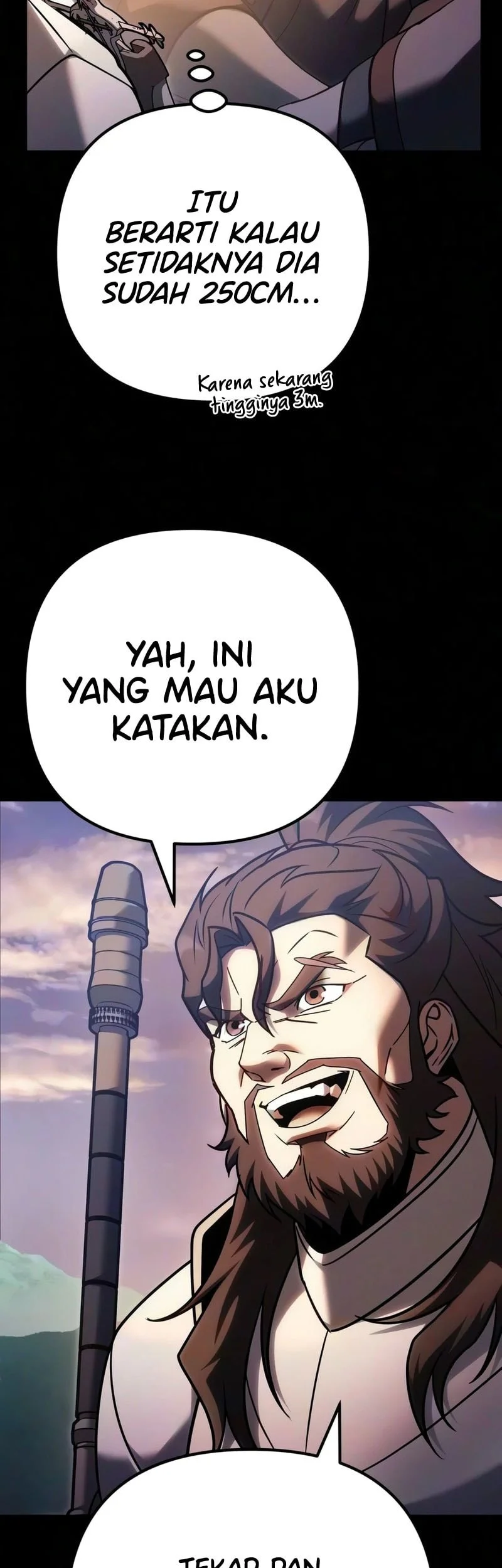Regressor Of The Fallen Family Chapter 139 - halaman 16