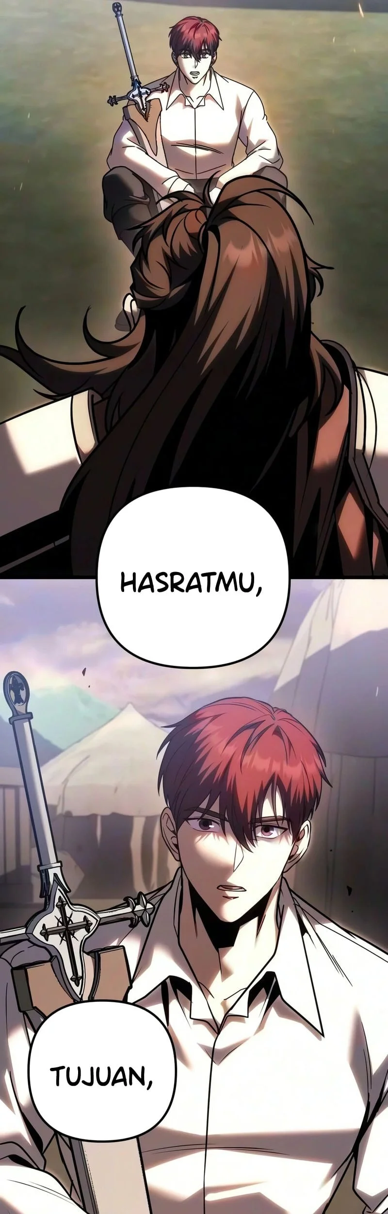 Regressor Of The Fallen Family Chapter 139 - halaman 18